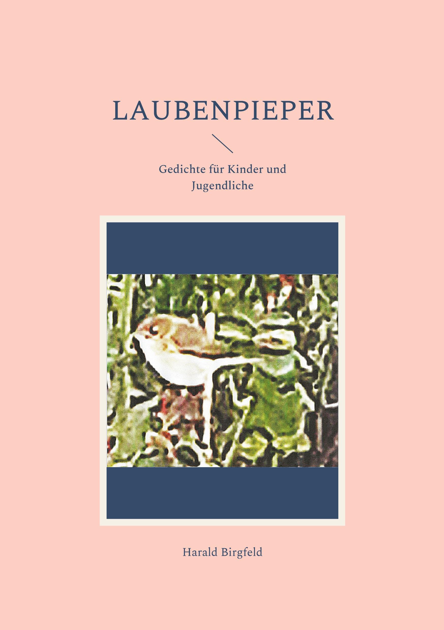 Laubenpieper