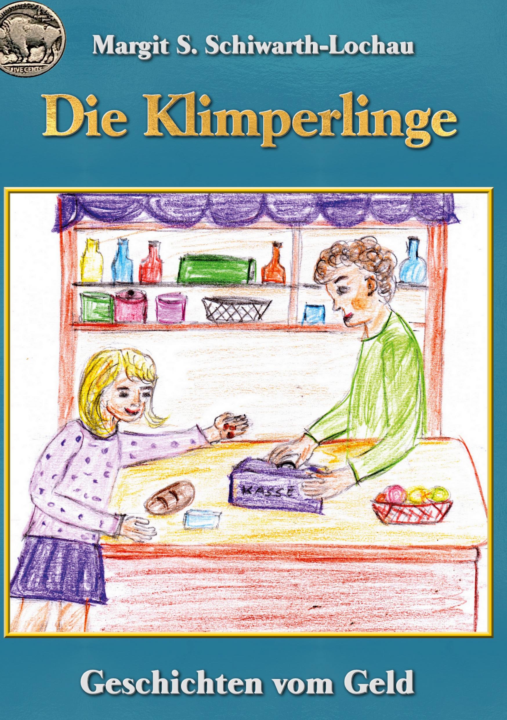 Die Klimperlinge