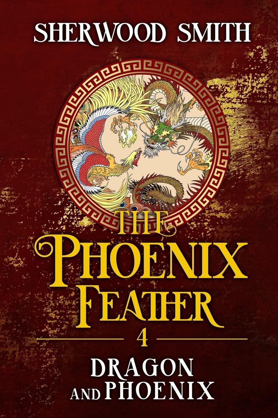 The Phoenix Feather IV