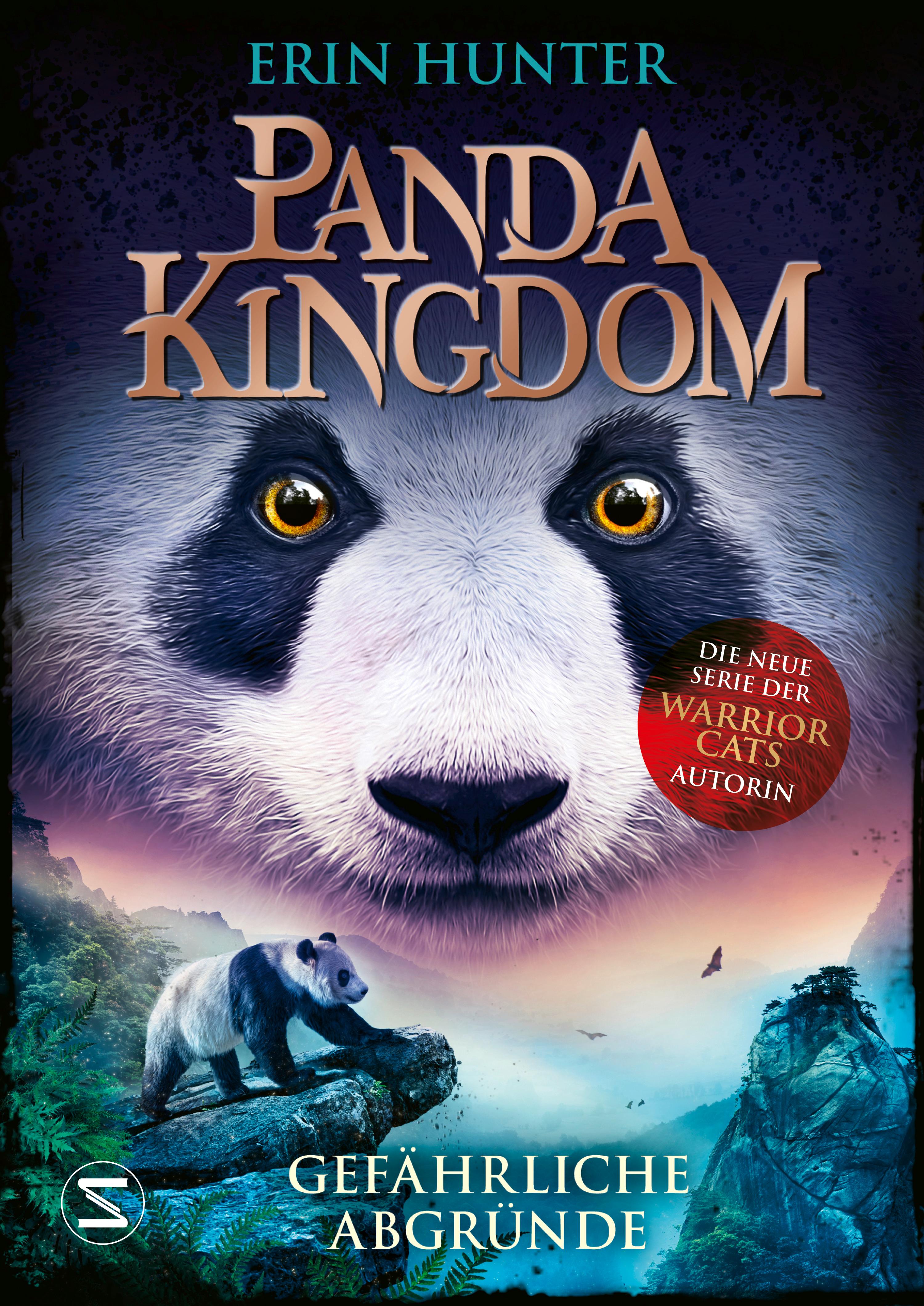 Panda Kingdom - Gefährliche Abgründe