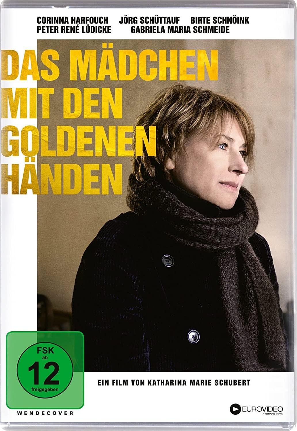 Das Mädchen mit den goldenen Händen