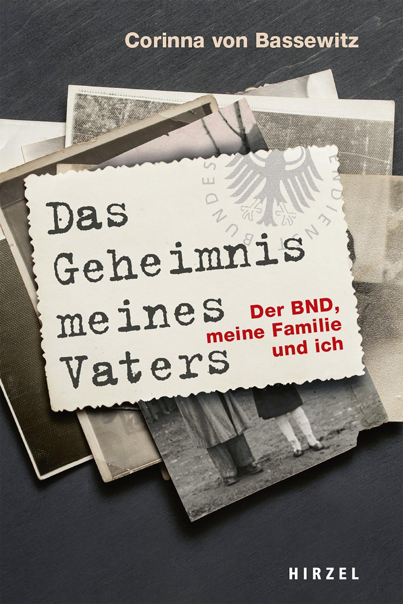 Das Geheimnis meines Vaters