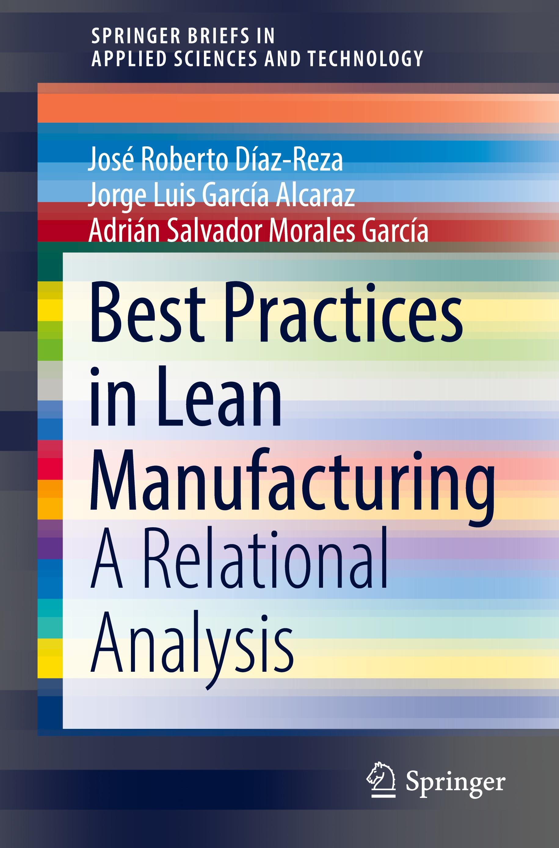 Best Practices in Lean Manufacturing