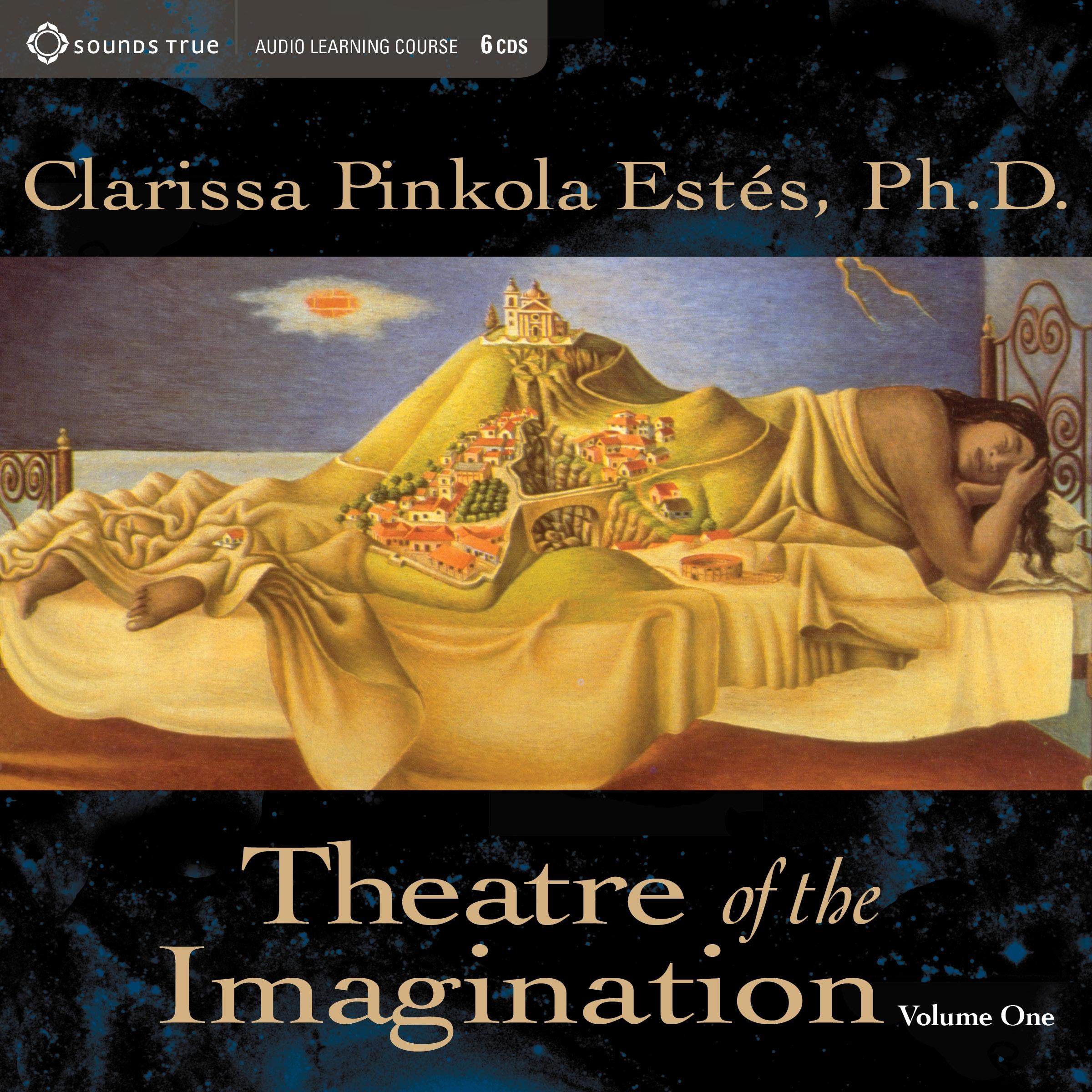 Theatre of the Imagination