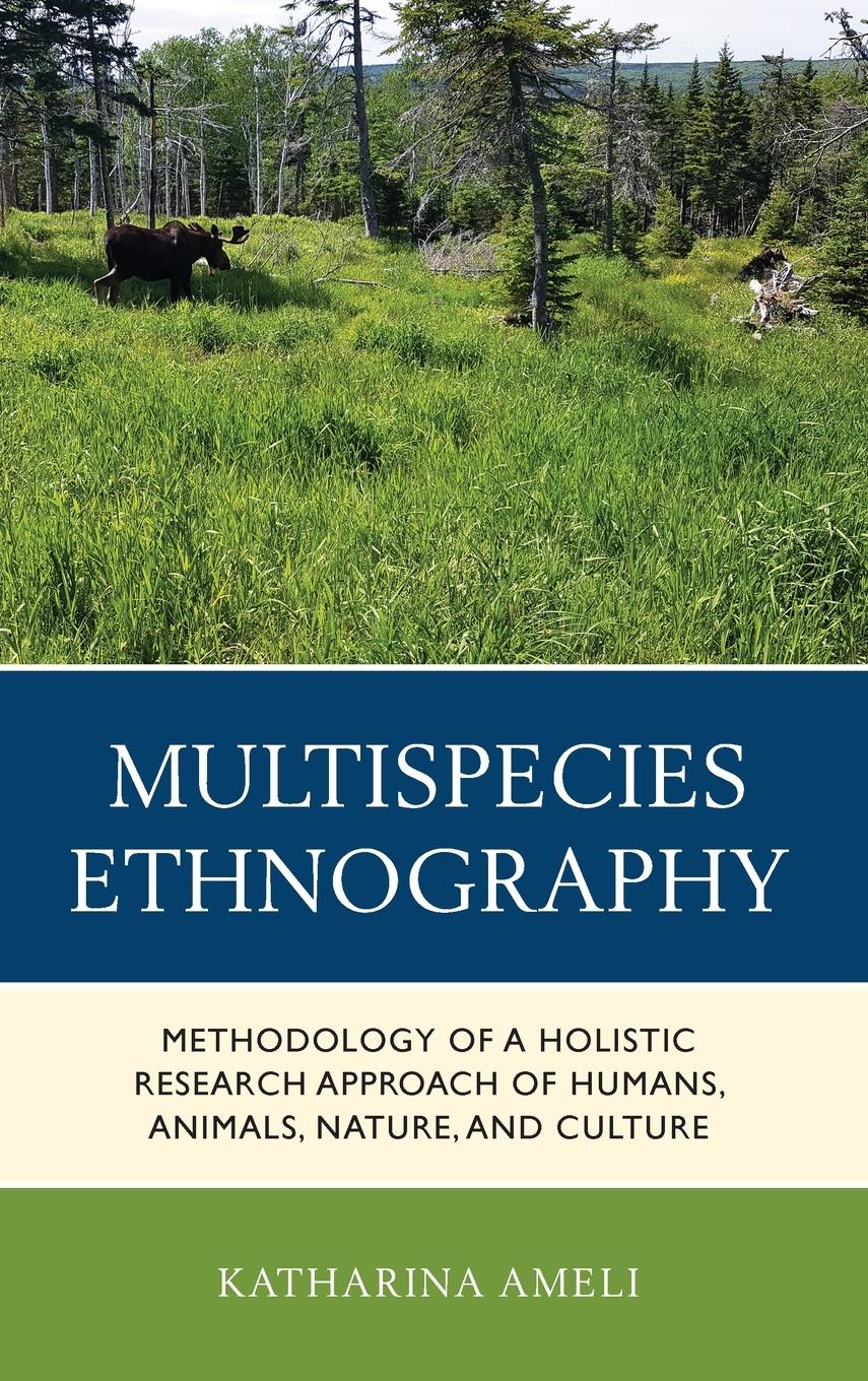 Multispecies Ethnography