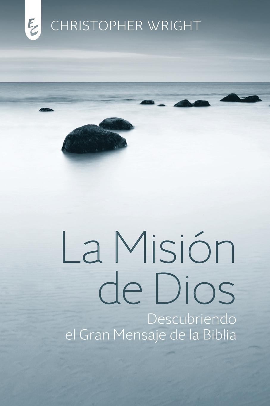 LA MISIÓN DE DIOS