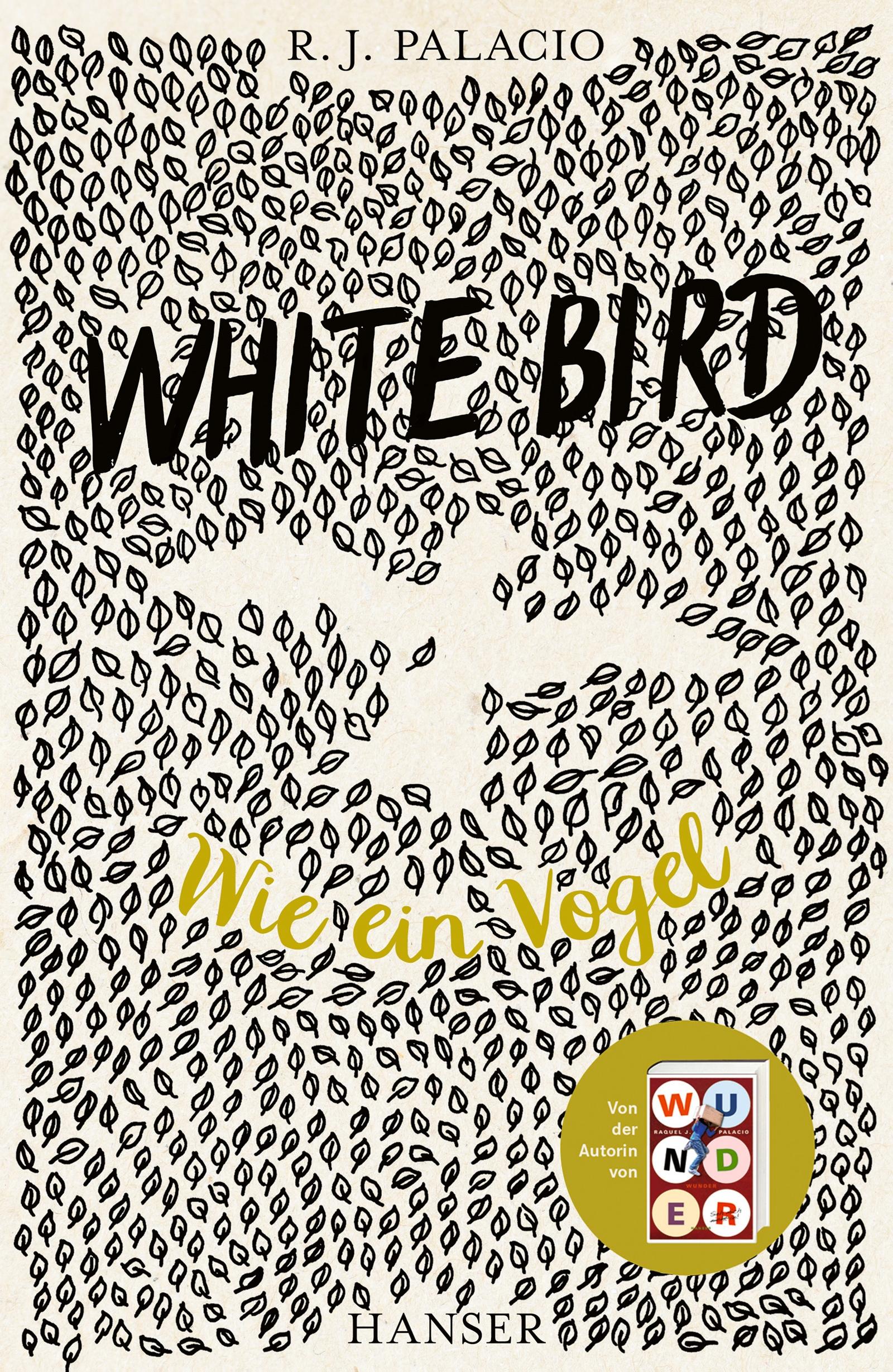 White Bird - Wie ein Vogel