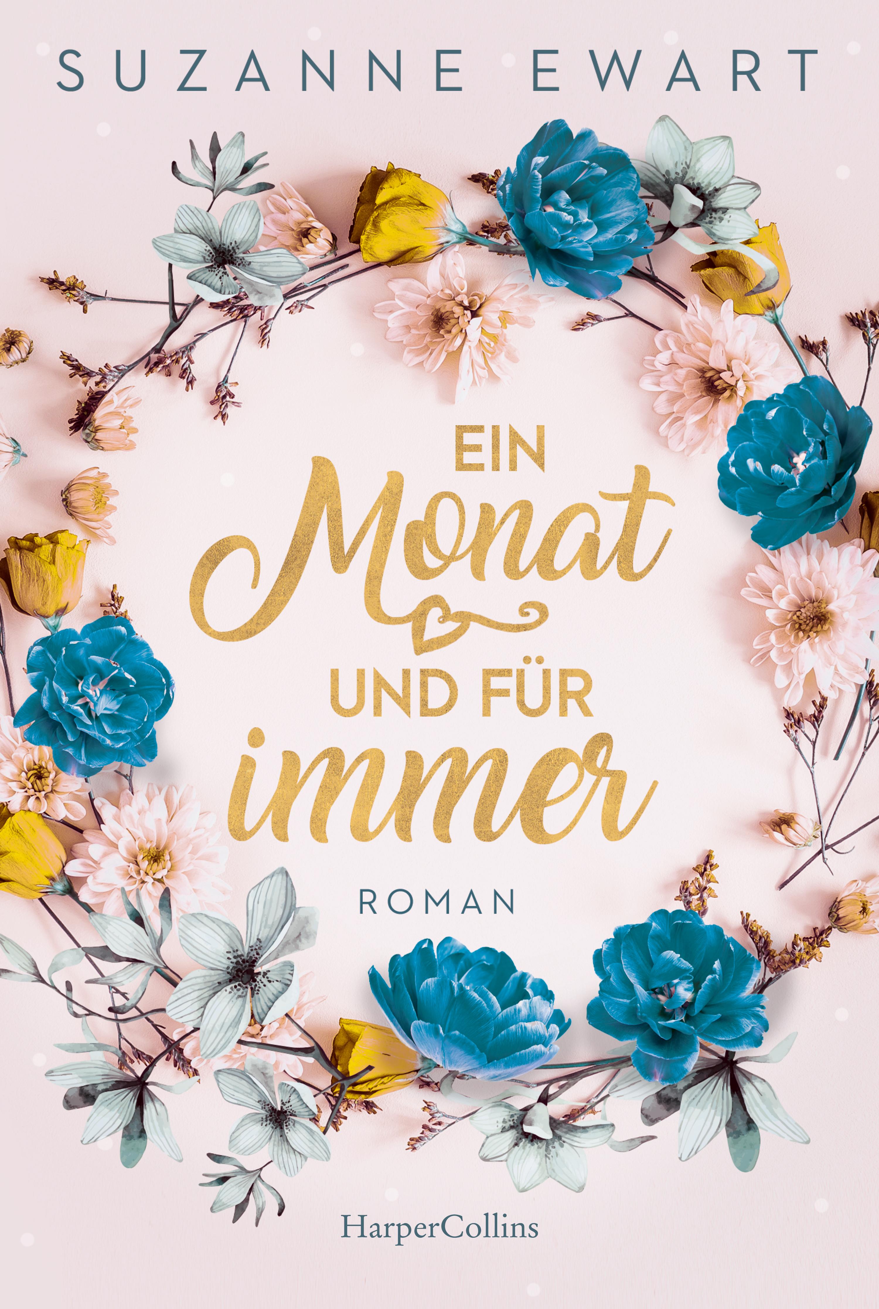 Ein Monat und für immer