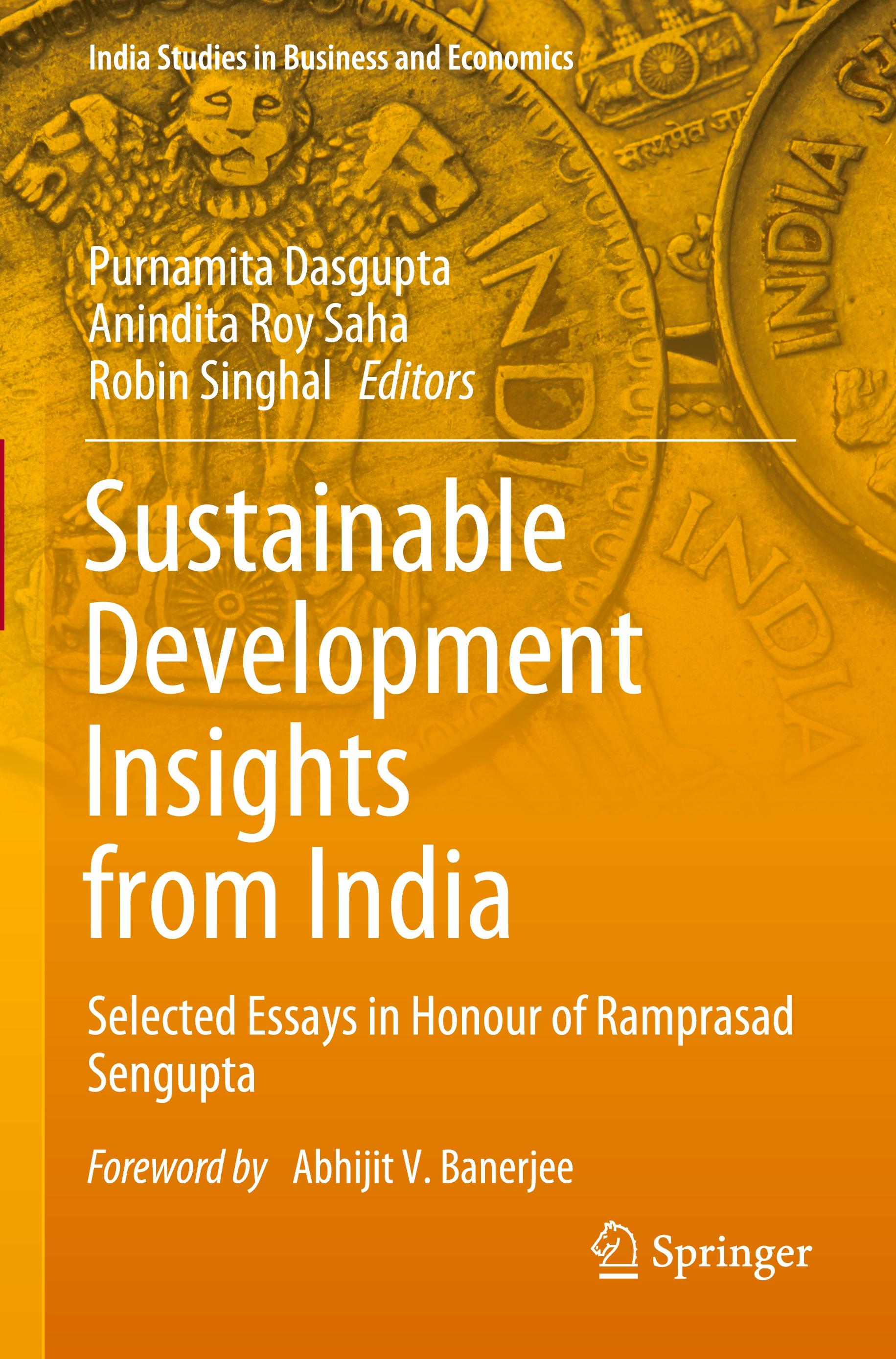 Sustainable Development Insights from India