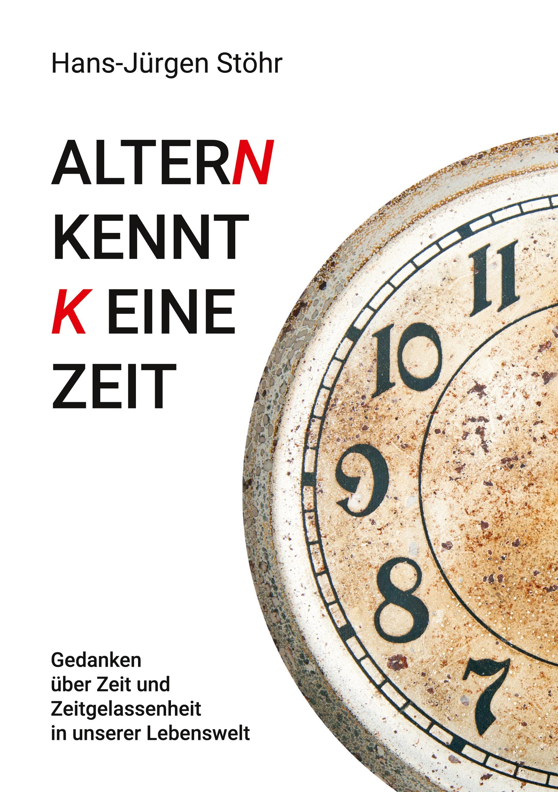 Altern kennt keine Zeit