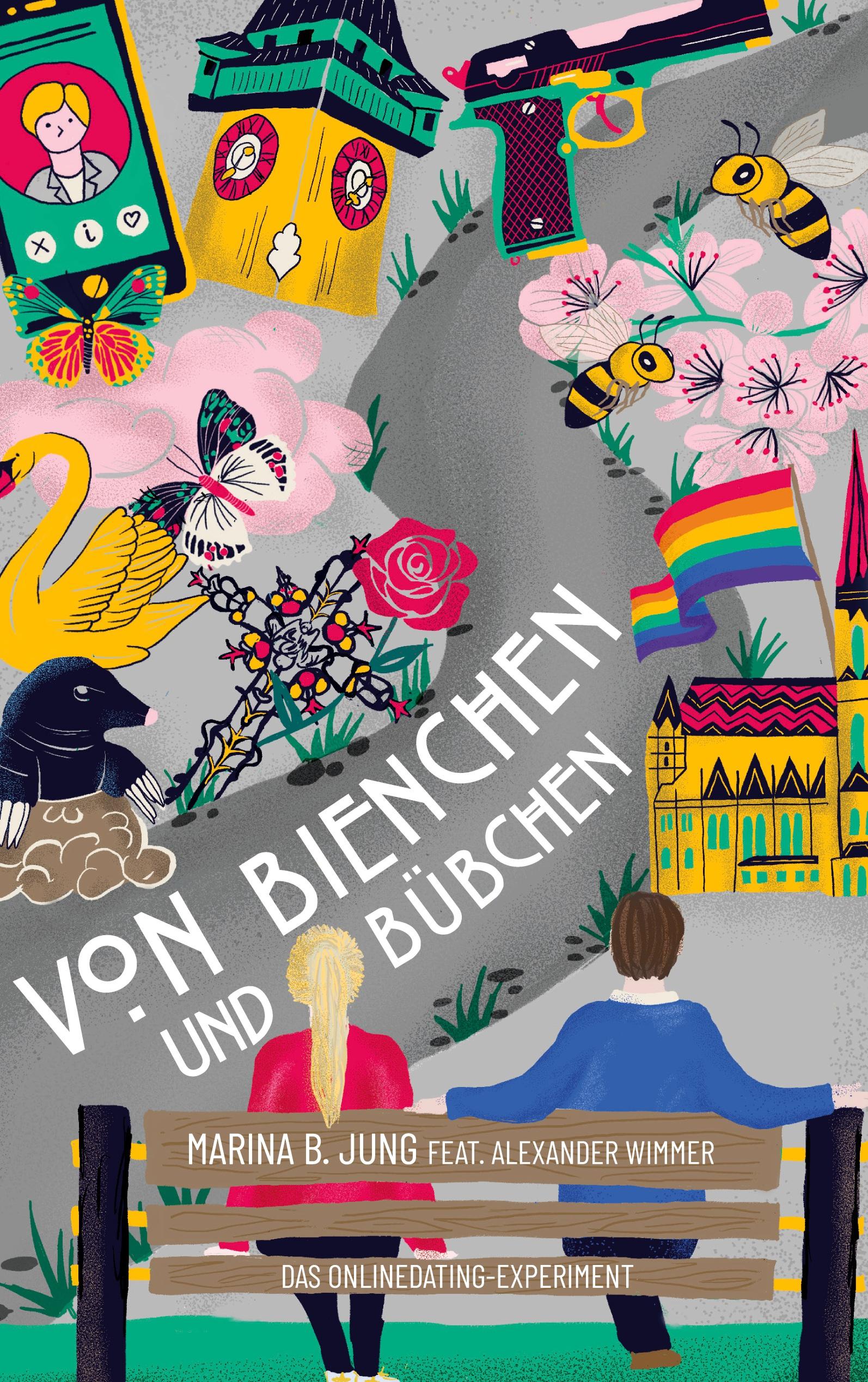 Von Bienchen und Bübchen