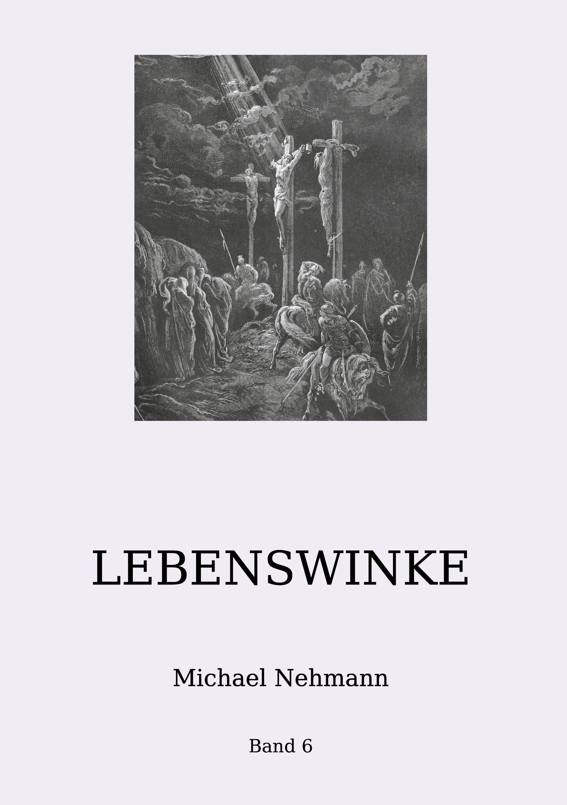 Lebenswinke