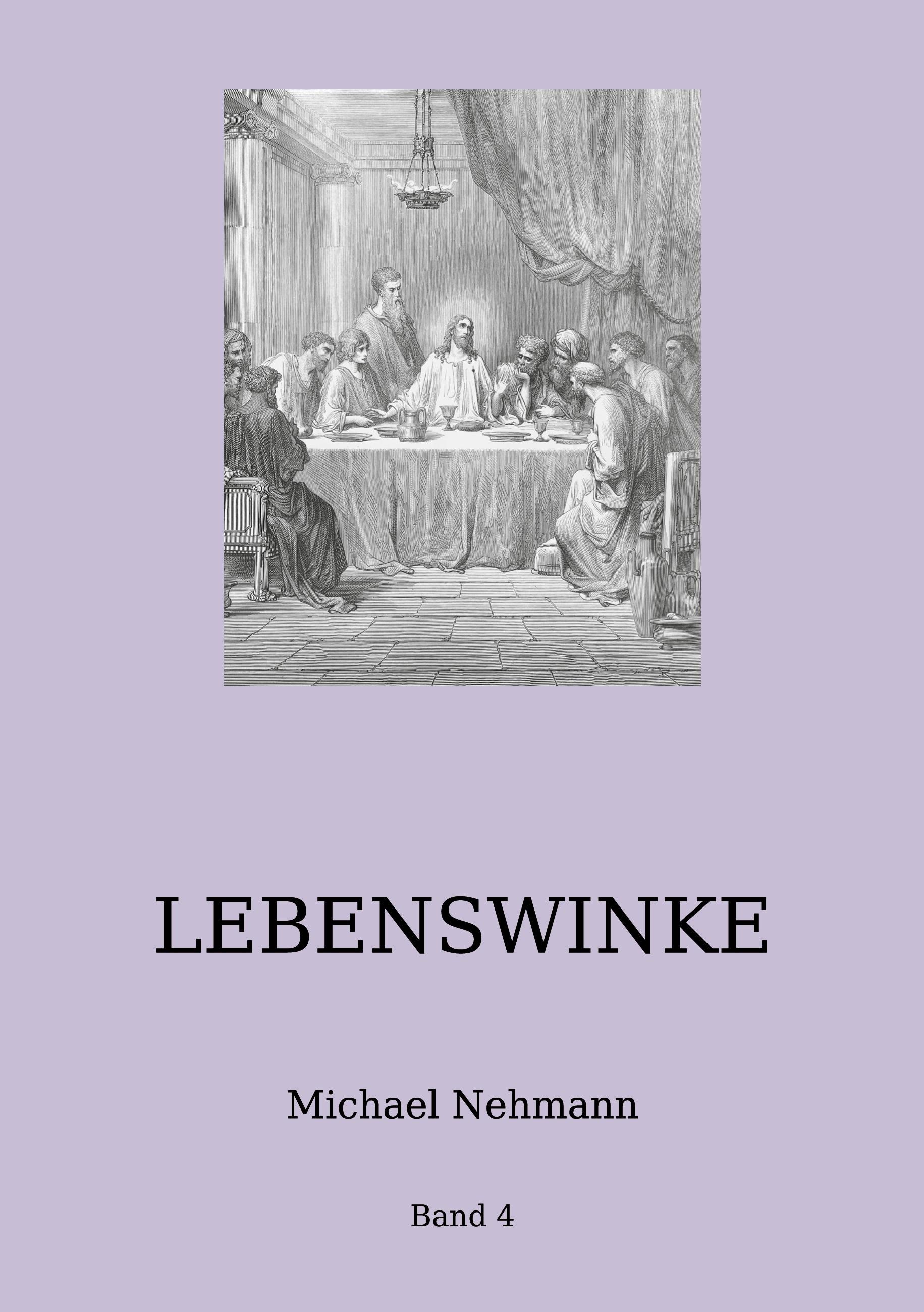 Lebenswinke