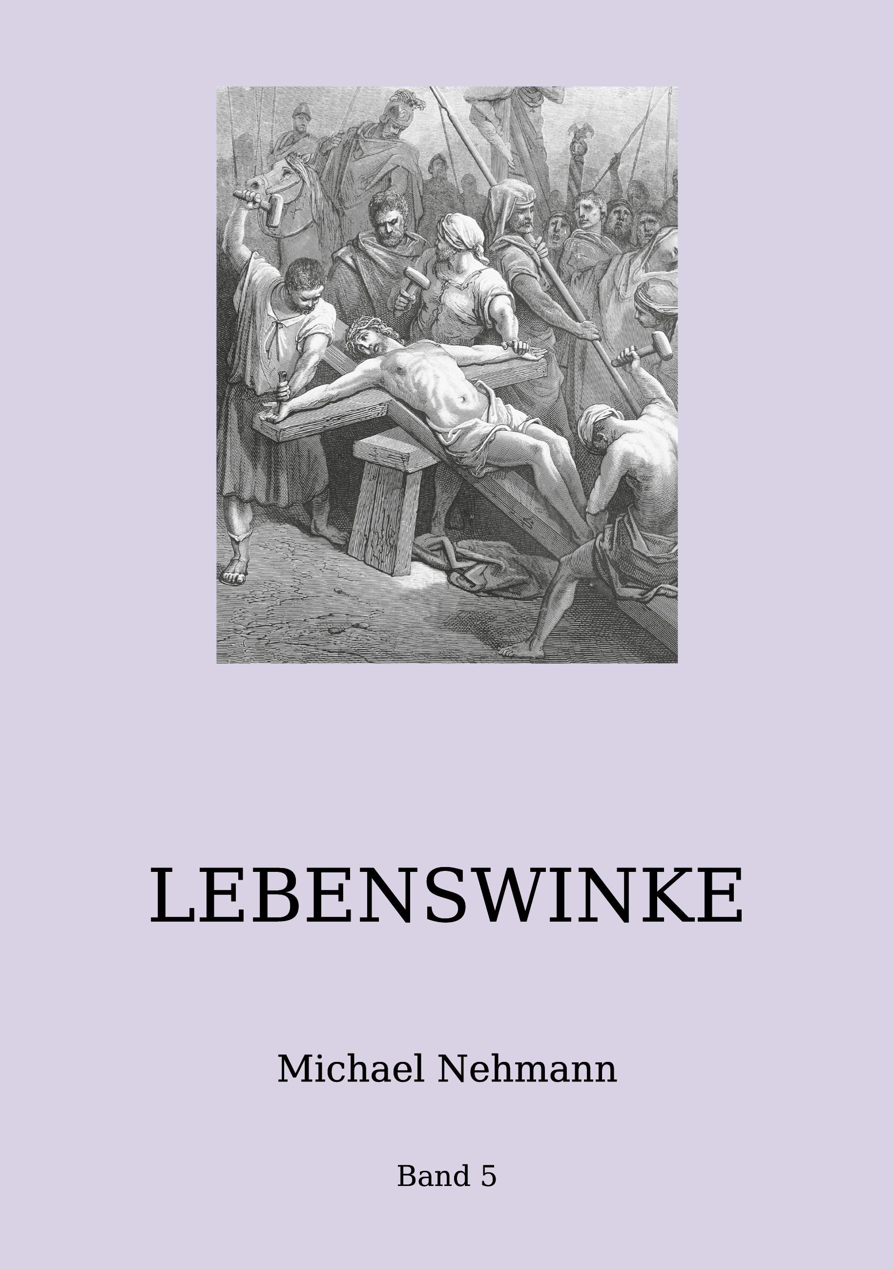 Lebenswinke