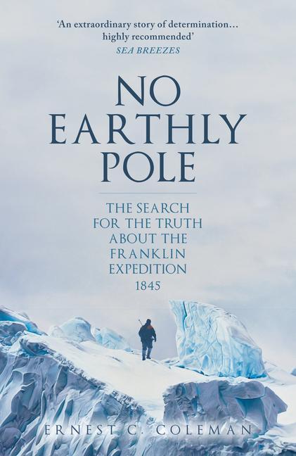 No Earthly Pole