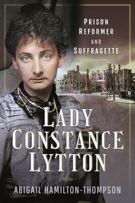 Lady Constance Lytton