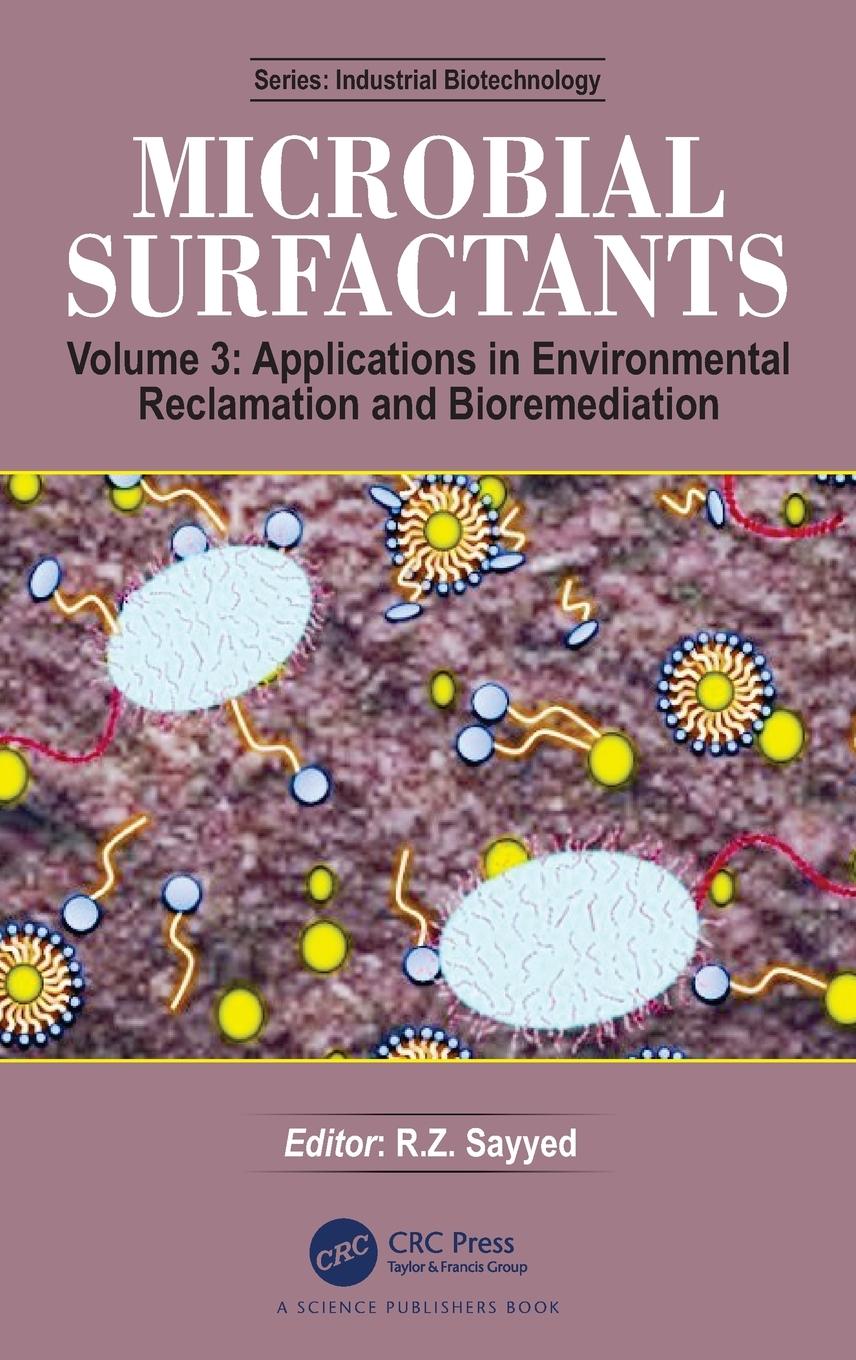 Microbial Surfactants