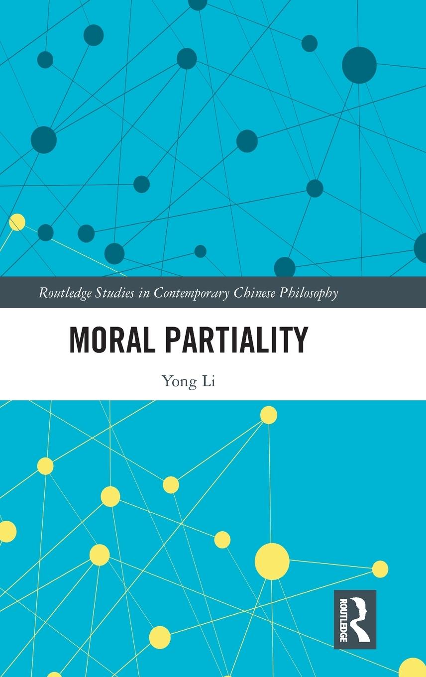 Moral Partiality