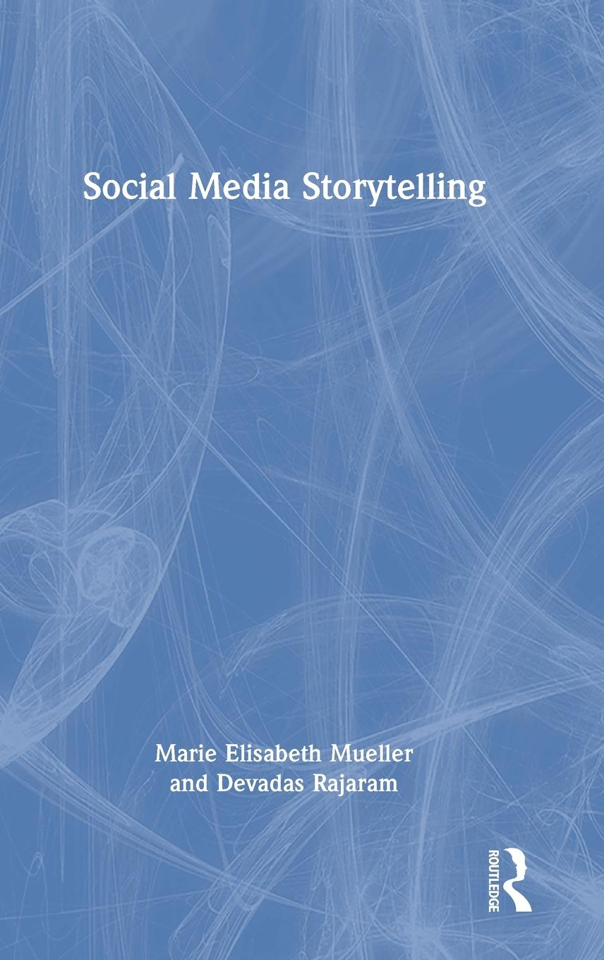 Social Media Storytelling