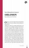 Oblomov