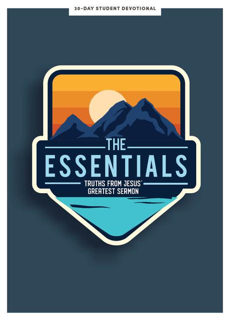 The Essentials - Teen Devotional