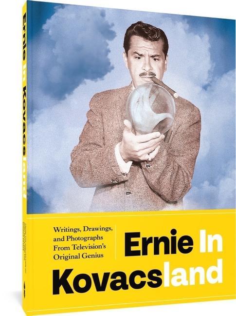 Ernie in Kovacsland