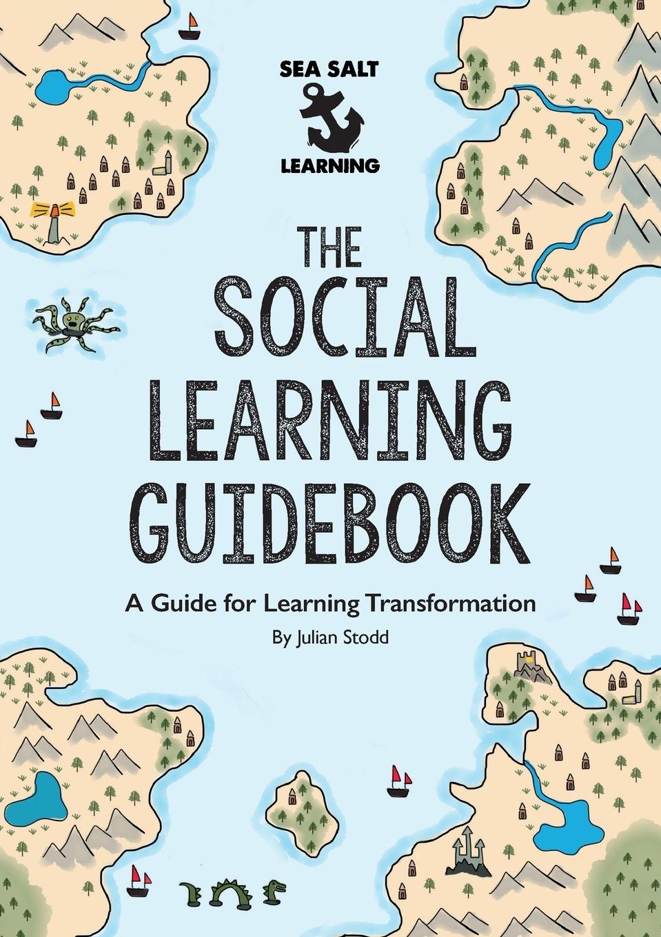 The Social Learning Guidebook