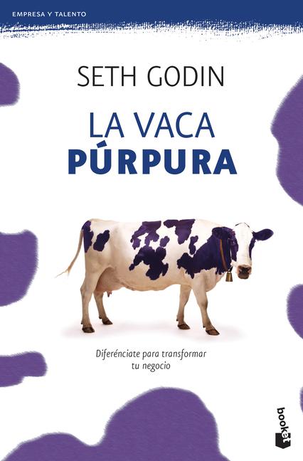 La Vaca Púrpura