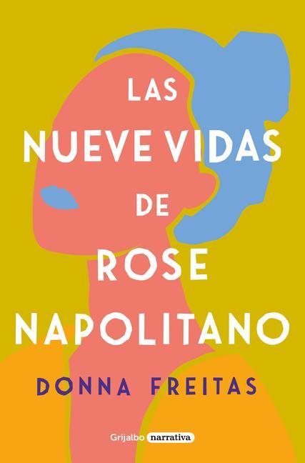 Las Nueve Vidas de Rose Napolitano / The Nine Lives of Rose Napolitano