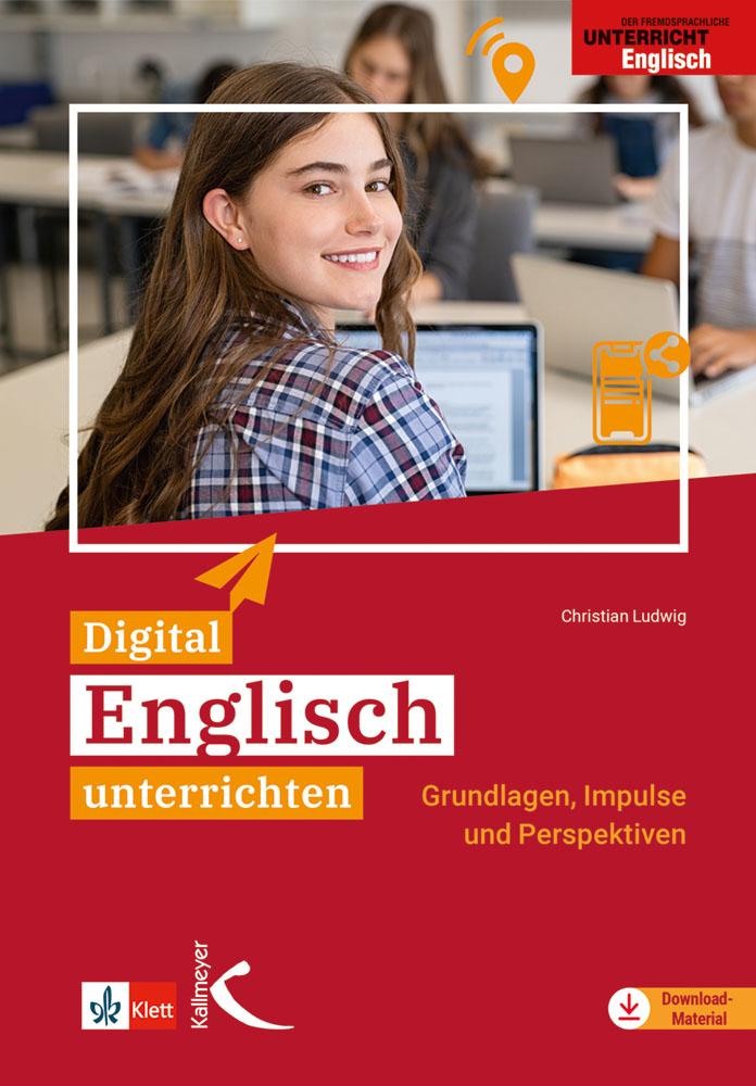 Digital Englisch unterrichten