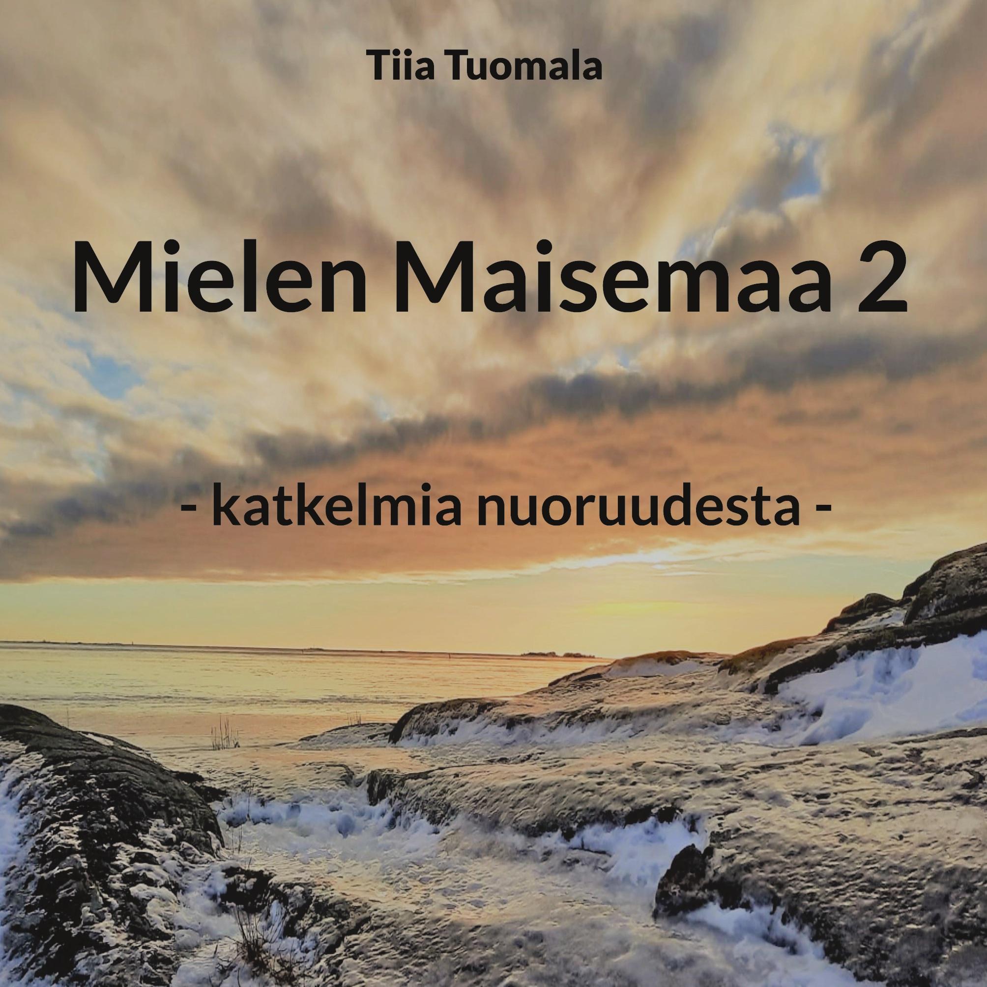 Mielen Maisemaa 2