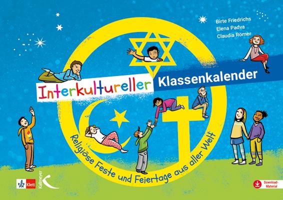 Interkultureller Klassenkalender