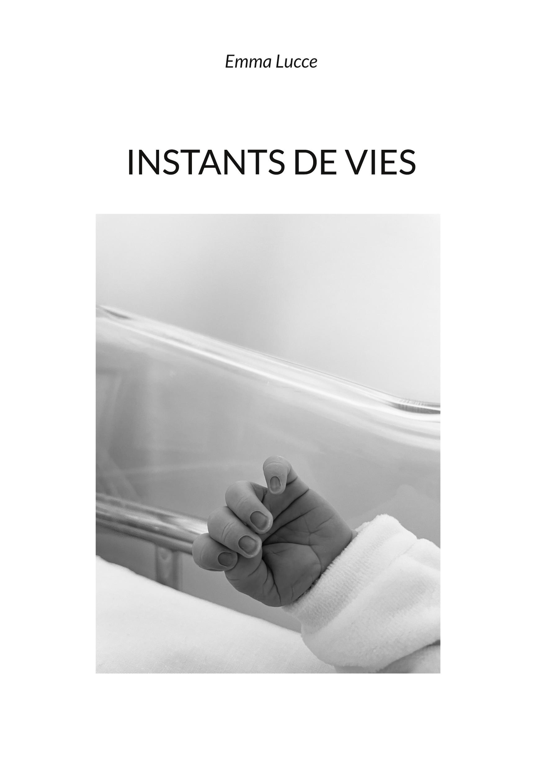 Instants de vies