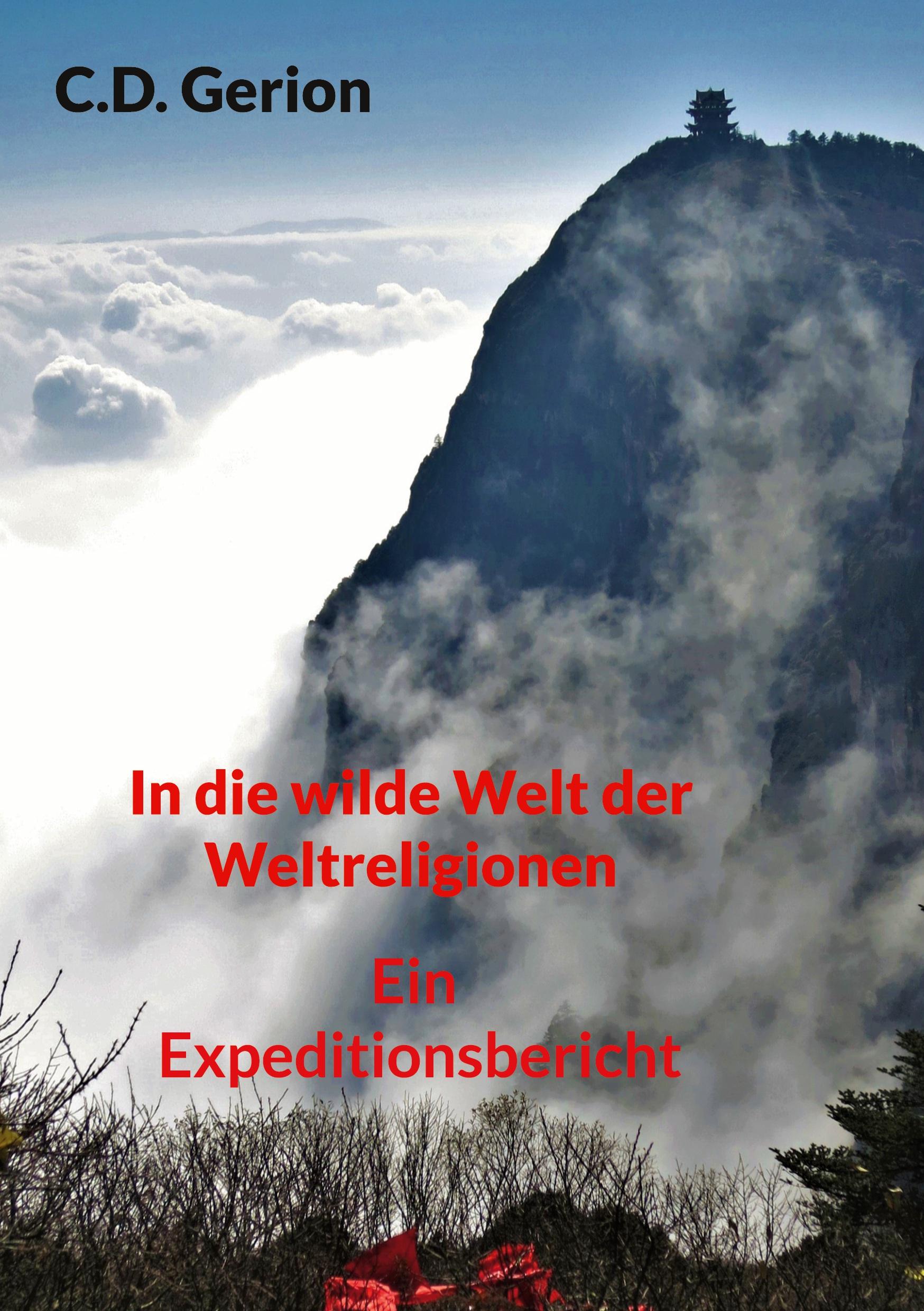 In die wilde Welt der Weltreligionen