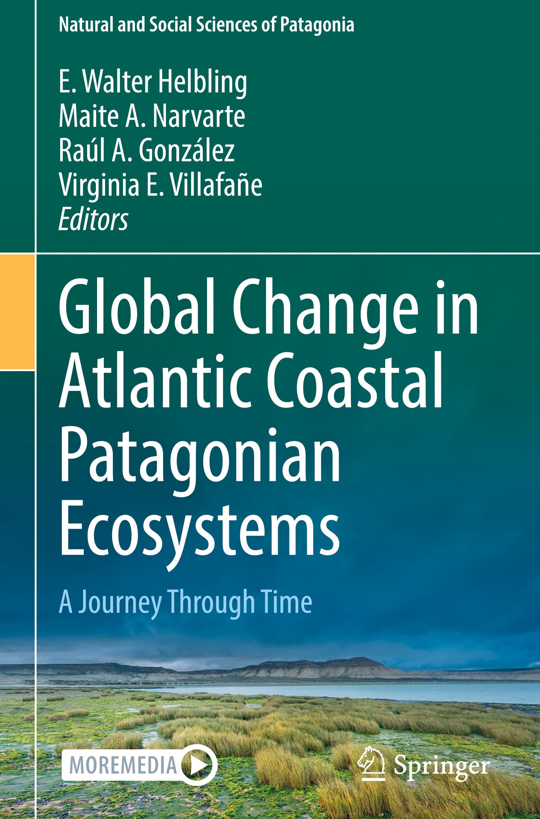 Global Change in Atlantic Coastal Patagonian Ecosystems