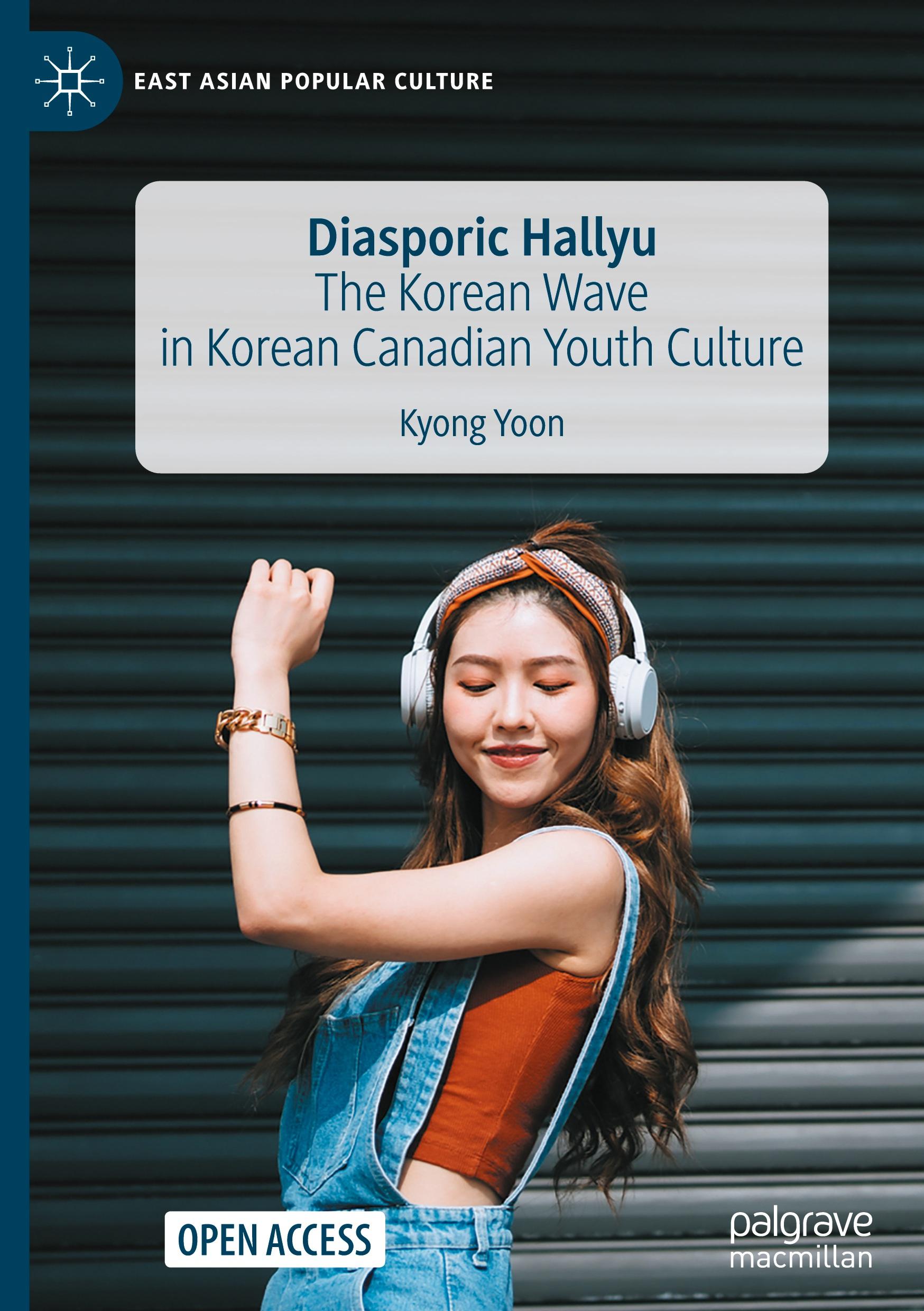 Diasporic Hallyu