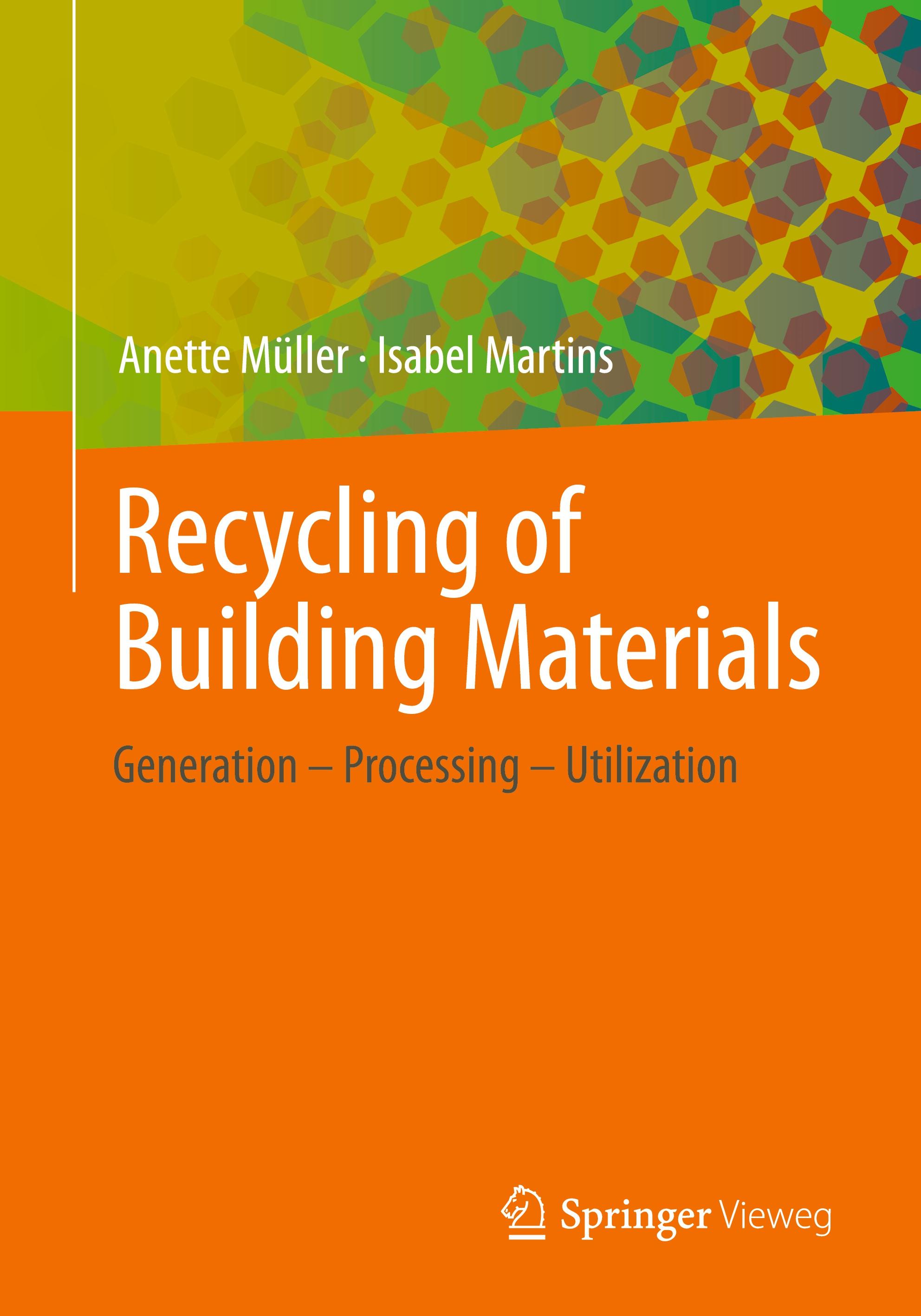 Recycling of Building Materials