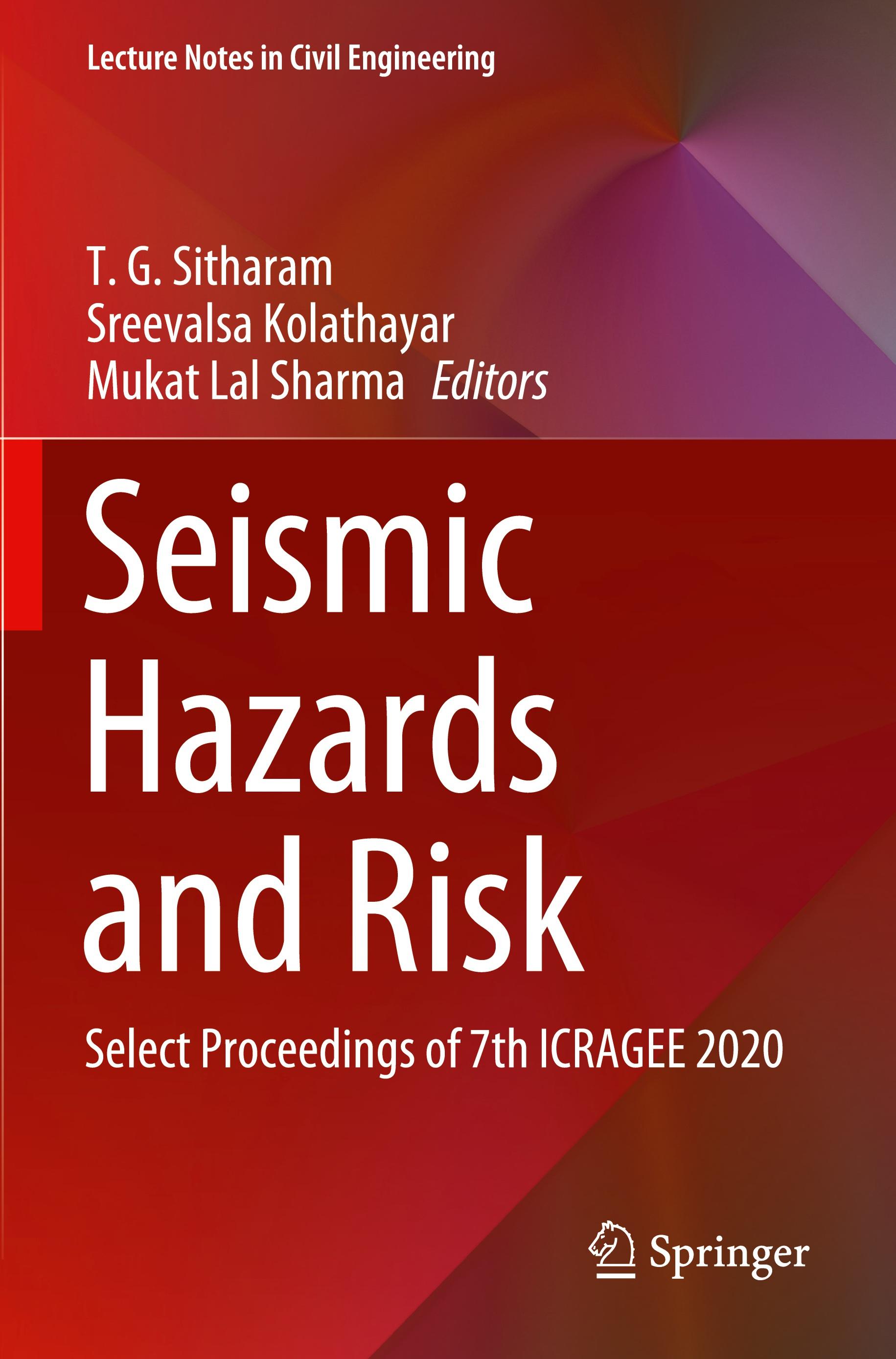 Seismic Hazards and Risk