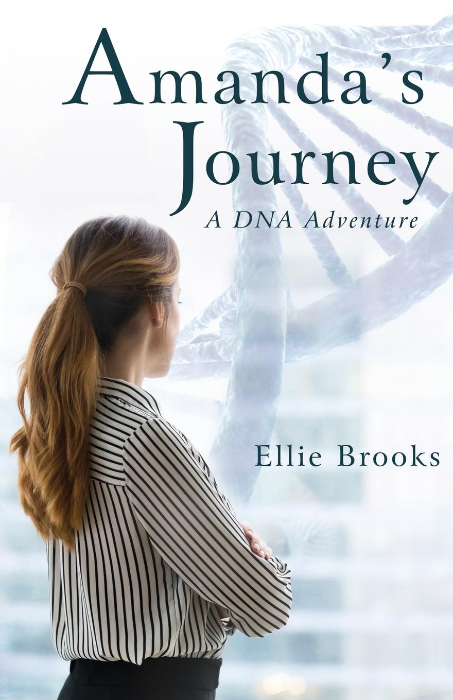 Amanda's Journey