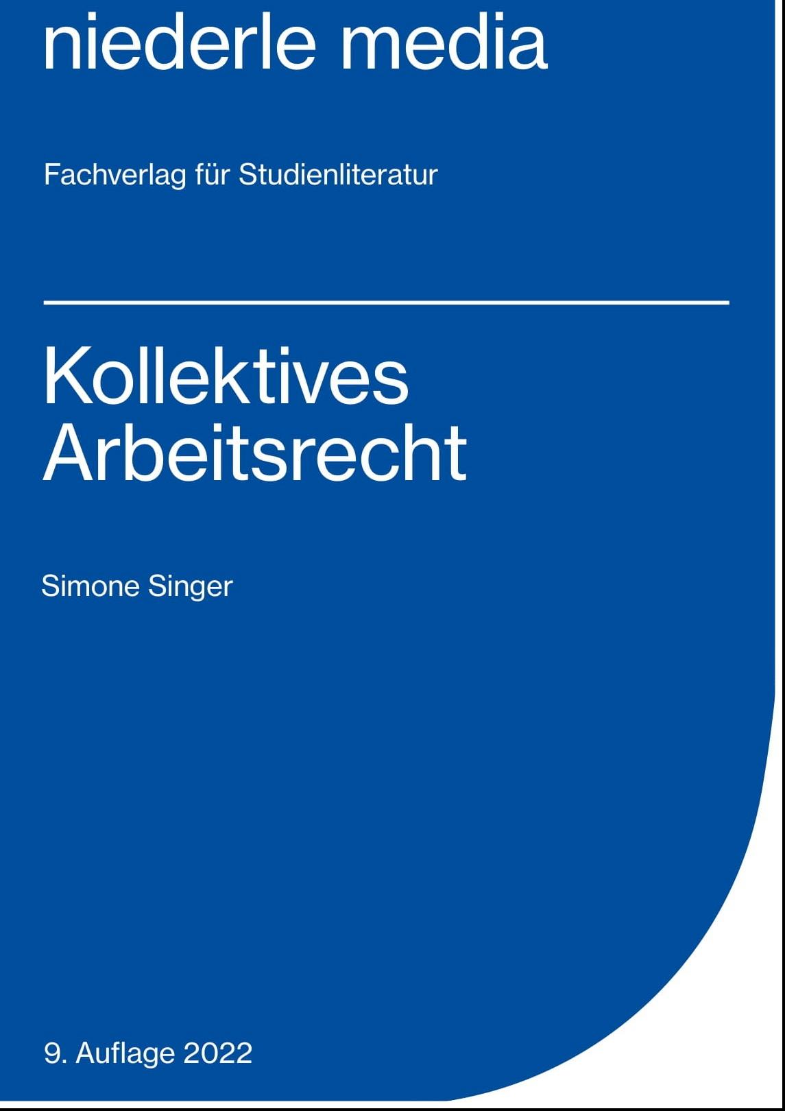 Kollektives Arbeitsrecht