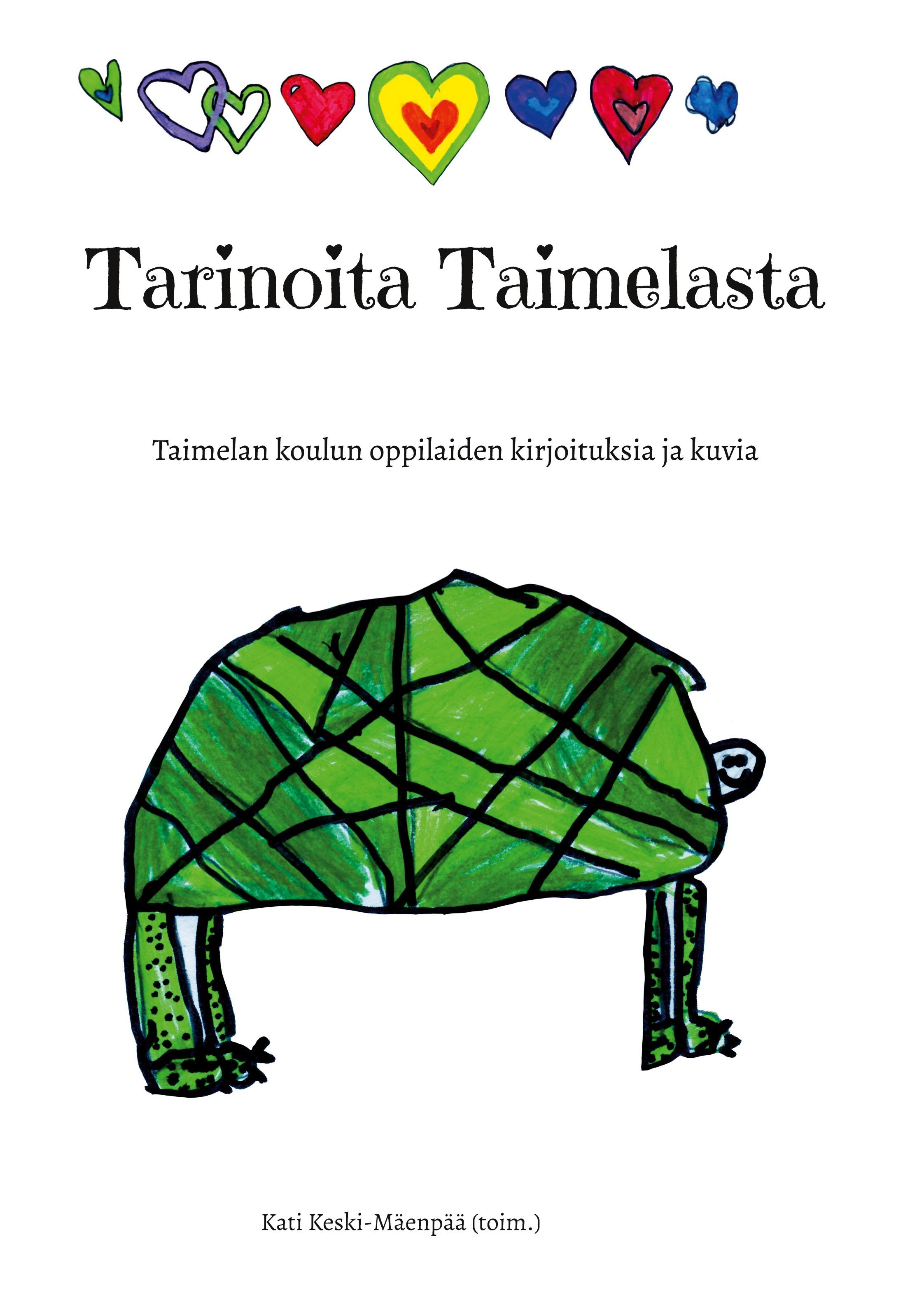 Tarinoita Taimelasta