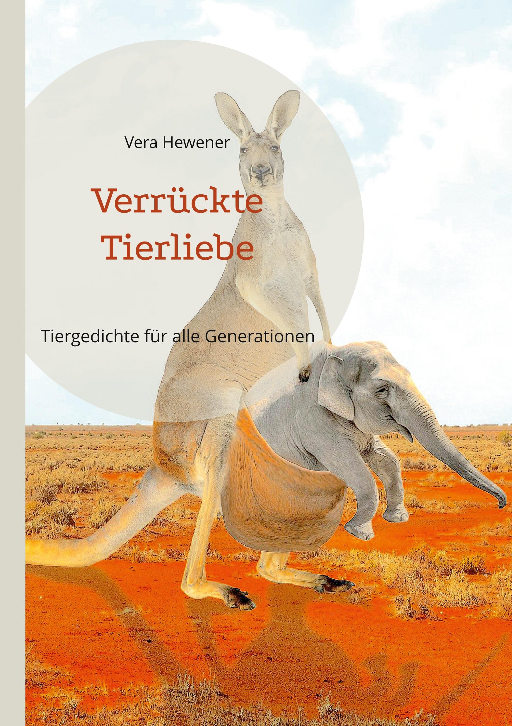 Verrückte Tierliebe