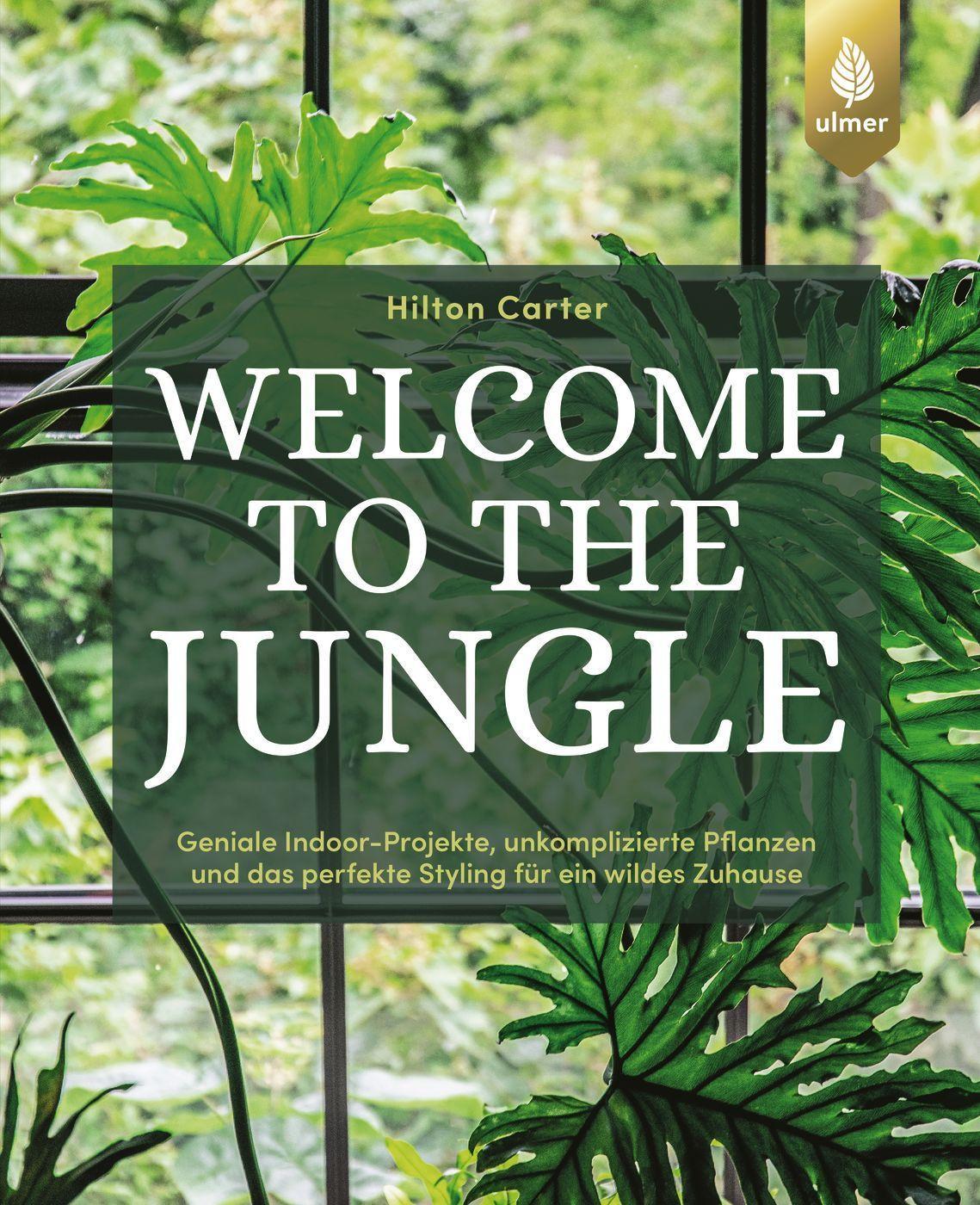 Welcome to the jungle