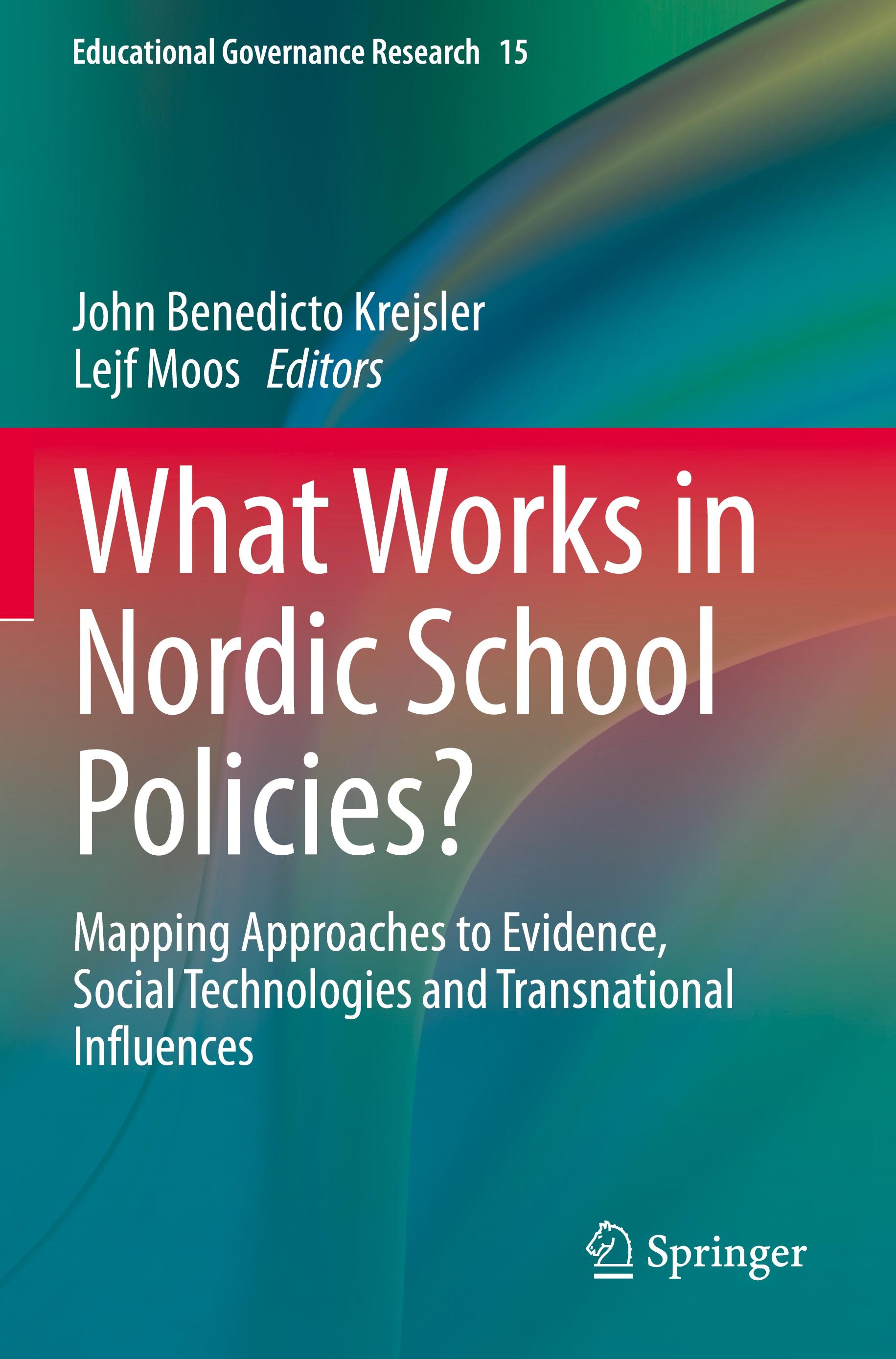 What Works in Nordic School Policies?