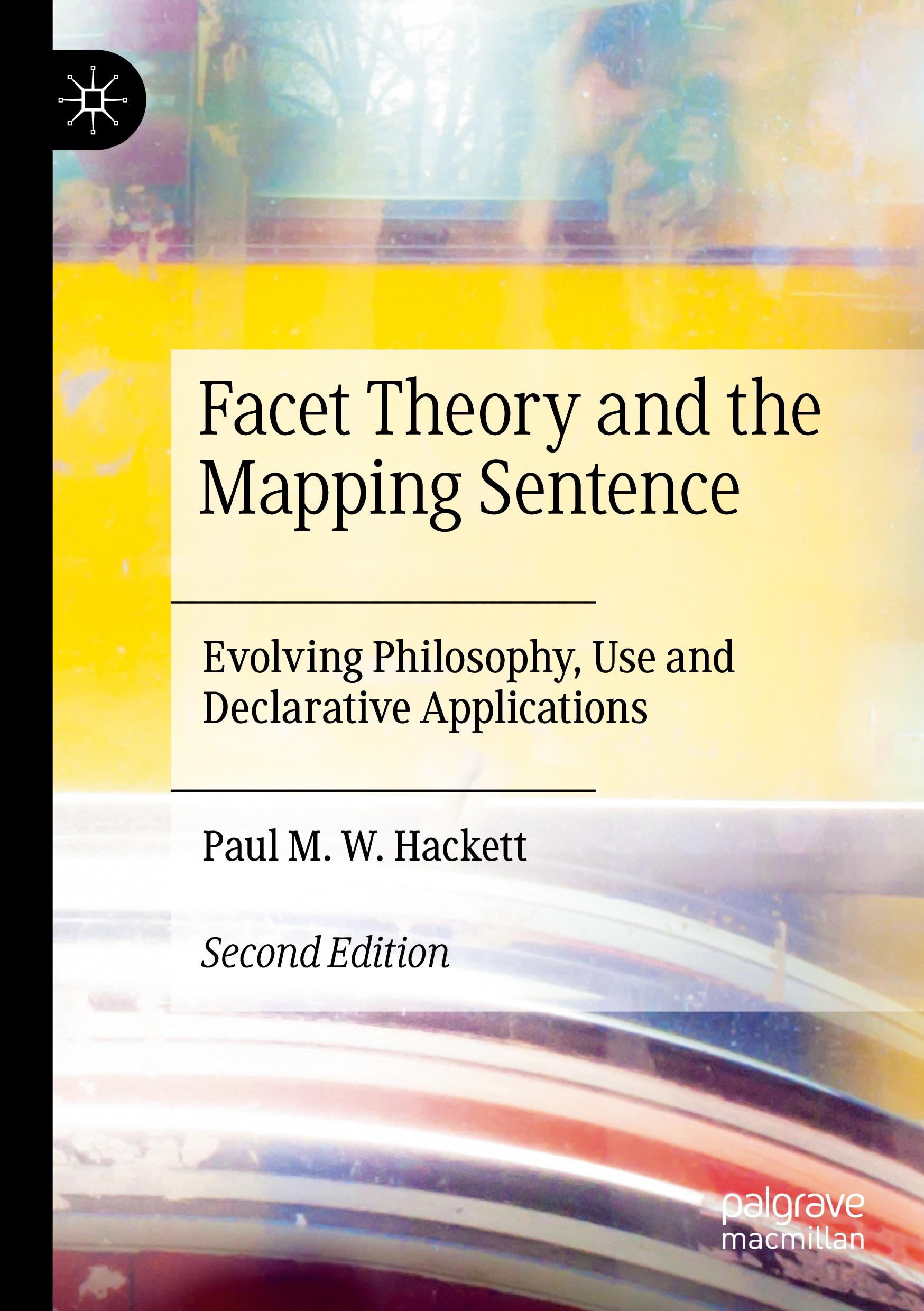 Facet Theory and the Mapping Sentence