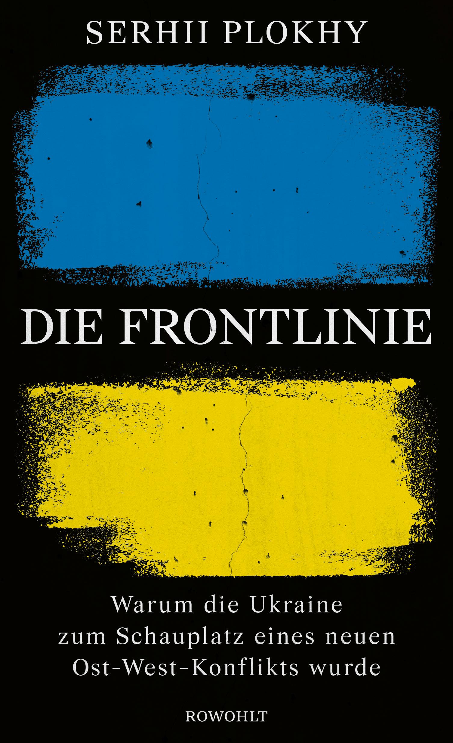 Die Frontlinie