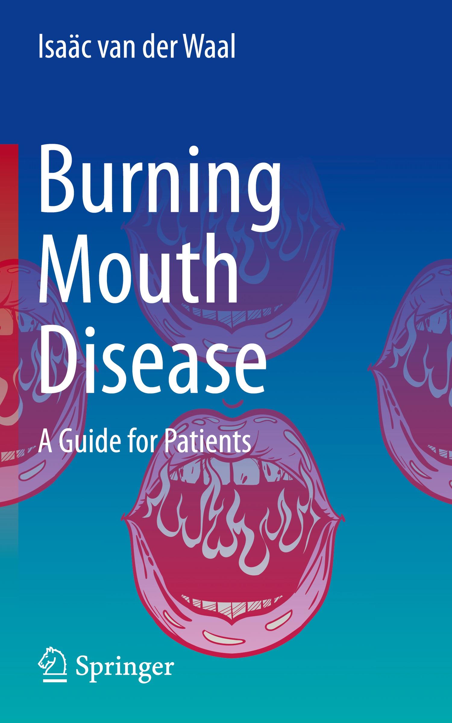 Burning Mouth Disease