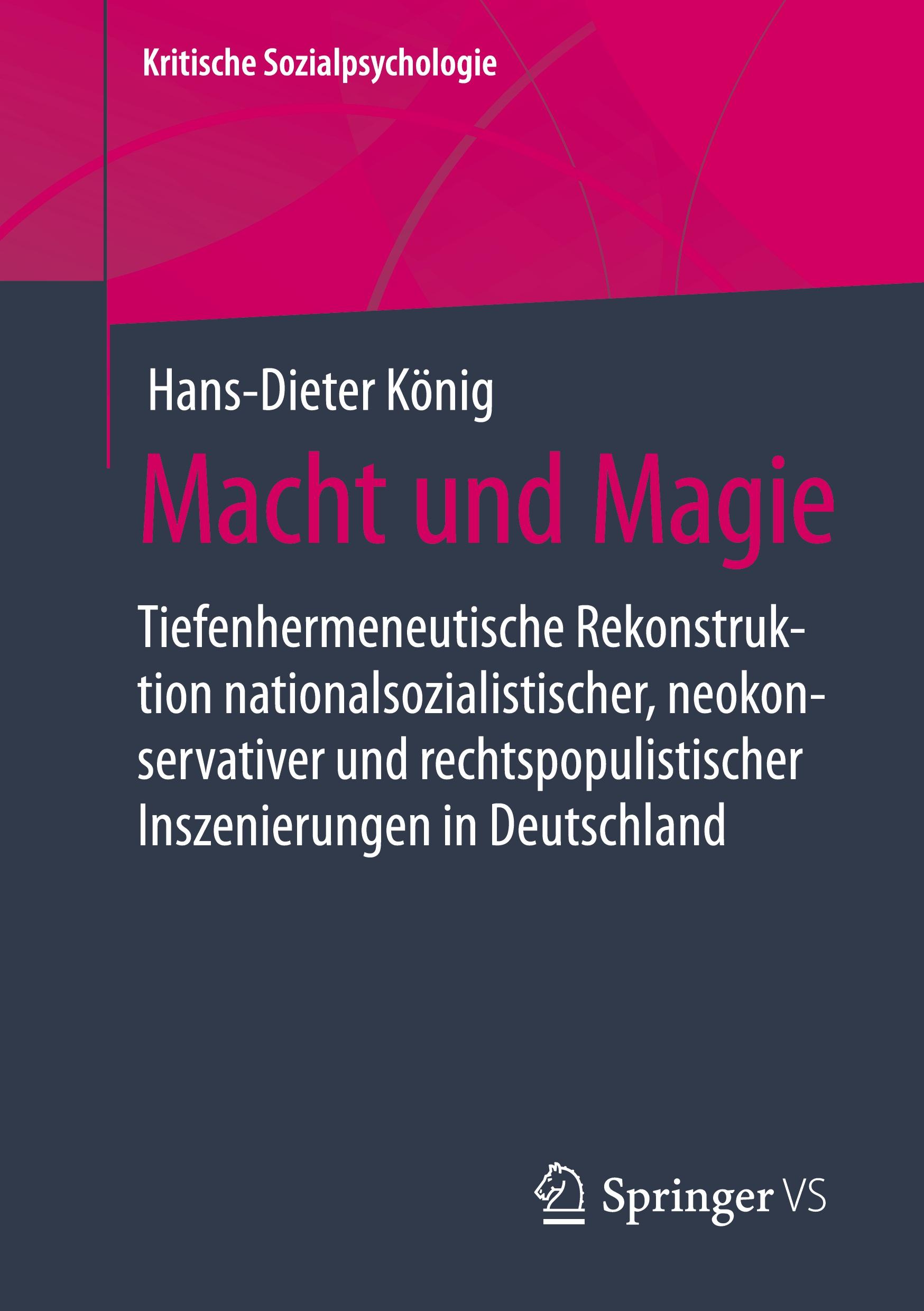 Macht und Magie