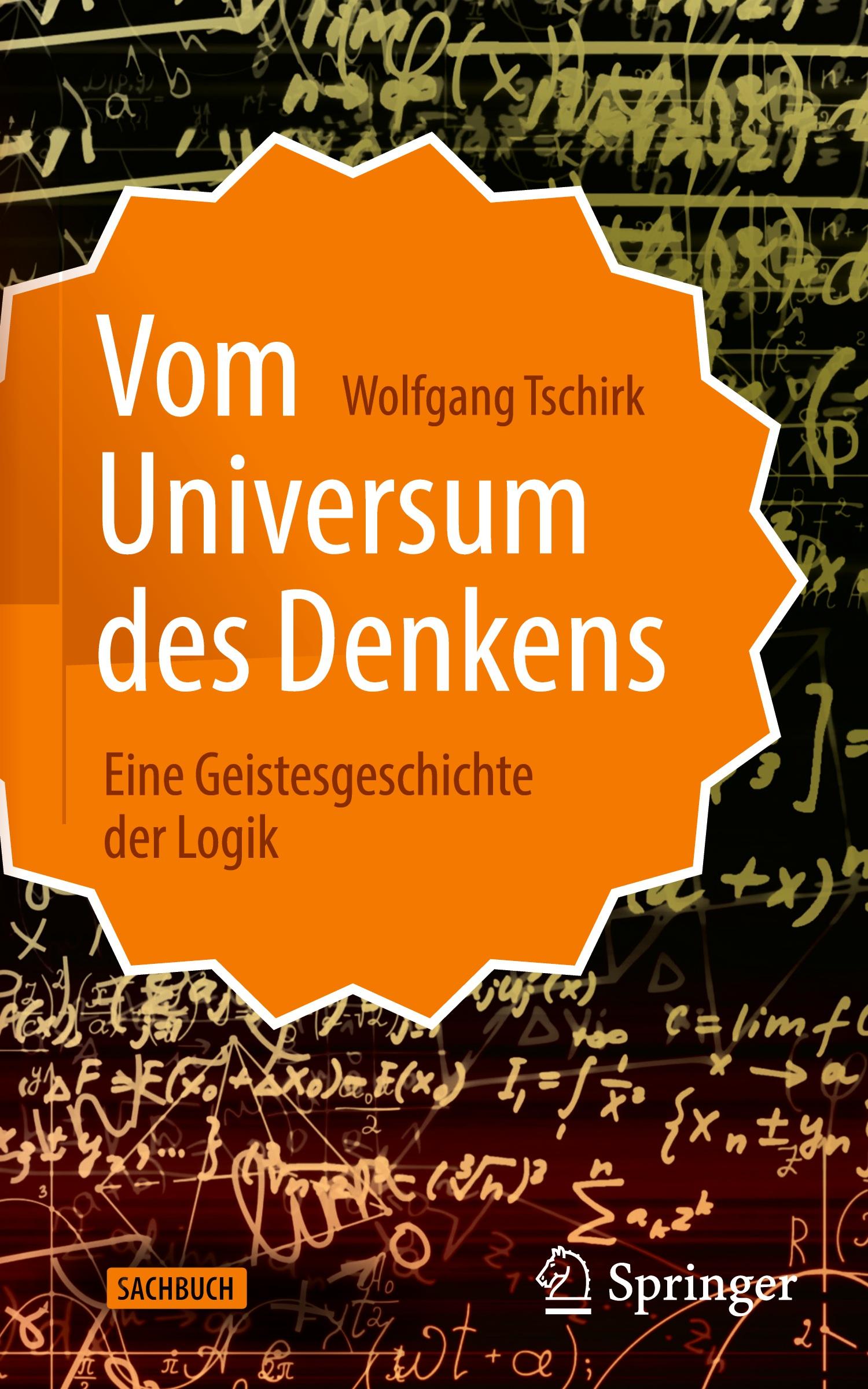 Vom Universum des Denkens