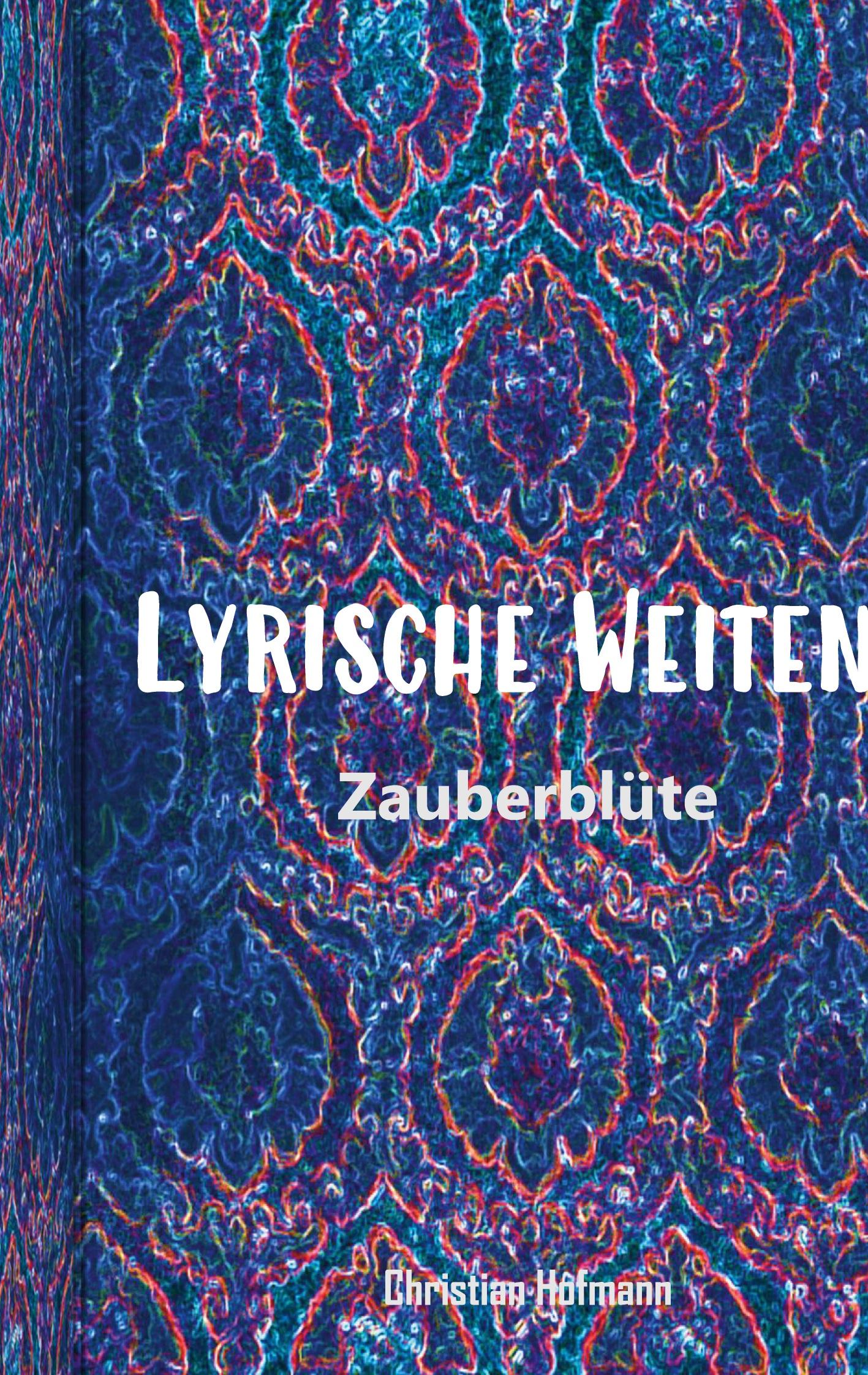 Lyrische Weiten 2